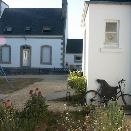 La Maison De Kerdies Plougasnou Bagian luar foto